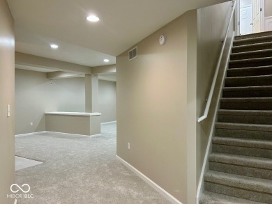 Come see this amazing 5 bed, 4 bath home in the sought-after on Gray Eagle Golf Club in Indiana - for sale on GolfHomes.com, golf home, golf lot