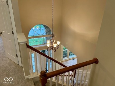 Come see this amazing 5 bed, 4 bath home in the sought-after on Gray Eagle Golf Club in Indiana - for sale on GolfHomes.com, golf home, golf lot