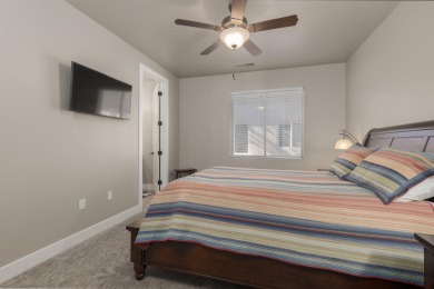 Welcome to your dream home?  This stunning 4 bedroom-3.5 on Sunbrook Golf Course in Utah - for sale on GolfHomes.com, golf home, golf lot