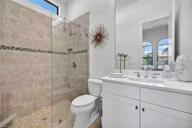 Sophisticated Home in Esplanade Golf & Country Club -- Full Golf on Esplanade Golf and  Country Club in Florida - for sale on GolfHomes.com, golf home, golf lot