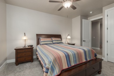 Welcome to your dream home?  This stunning 4 bedroom-3.5 on Sunbrook Golf Course in Utah - for sale on GolfHomes.com, golf home, golf lot