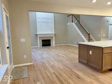 Come see this amazing 5 bed, 4 bath home in the sought-after on Gray Eagle Golf Club in Indiana - for sale on GolfHomes.com, golf home, golf lot