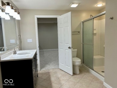 Come see this amazing 5 bed, 4 bath home in the sought-after on Gray Eagle Golf Club in Indiana - for sale on GolfHomes.com, golf home, golf lot
