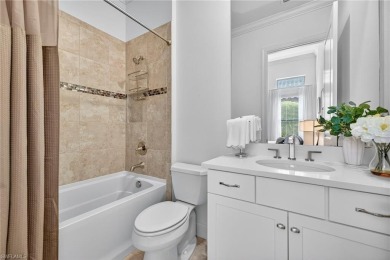 Sophisticated Home in Esplanade Golf & Country Club -- Full Golf on Esplanade Golf and  Country Club in Florida - for sale on GolfHomes.com, golf home, golf lot