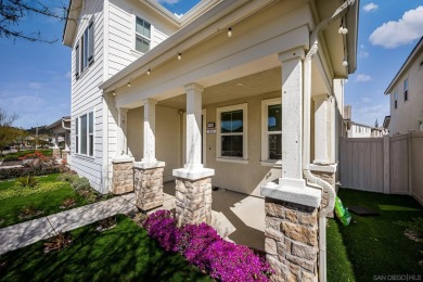Perfect opportunity to own a beautifully upgraded home in a on Skyline Ranch Country Club in California - for sale on GolfHomes.com, golf home, golf lot