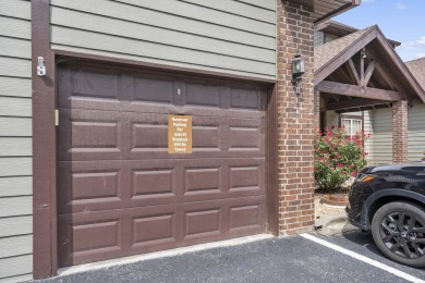 Welcome to your next scenic getaway! This charming two-bedroom on Ledgestone Country Club and Golf Course in Missouri - for sale on GolfHomes.com, golf home, golf lot