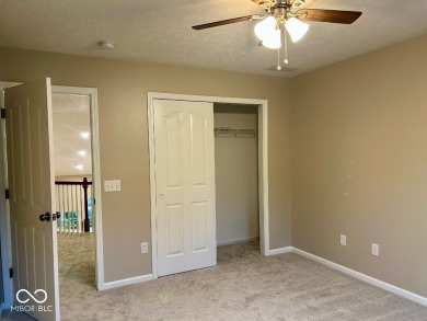 Come see this amazing 5 bed, 4 bath home in the sought-after on Gray Eagle Golf Club in Indiana - for sale on GolfHomes.com, golf home, golf lot