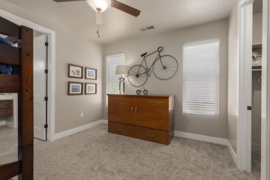 Welcome to your dream home?  This stunning 4 bedroom-3.5 on Sunbrook Golf Course in Utah - for sale on GolfHomes.com, golf home, golf lot
