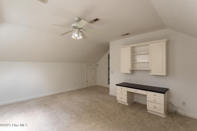 Seller is motivated and would consider any reasonable offer on Pinewild Country Club of Pinehurst in North Carolina - for sale on GolfHomes.com, golf home, golf lot