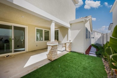 Perfect opportunity to own a beautifully upgraded home in a on Skyline Ranch Country Club in California - for sale on GolfHomes.com, golf home, golf lot