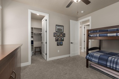 Welcome to your dream home?  This stunning 4 bedroom-3.5 on Sunbrook Golf Course in Utah - for sale on GolfHomes.com, golf home, golf lot