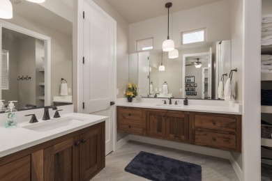 Welcome to your dream home?  This stunning 4 bedroom-3.5 on Sunbrook Golf Course in Utah - for sale on GolfHomes.com, golf home, golf lot