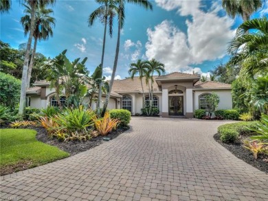 LIFESTYLE MEMBERSHIP AVAILABLE! This is possibly the best on Shadow Wood Country Club in Florida - for sale on GolfHomes.com, golf home, golf lot