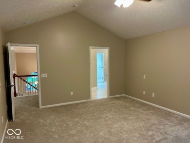 Come see this amazing 5 bed, 4 bath home in the sought-after on Gray Eagle Golf Club in Indiana - for sale on GolfHomes.com, golf home, golf lot