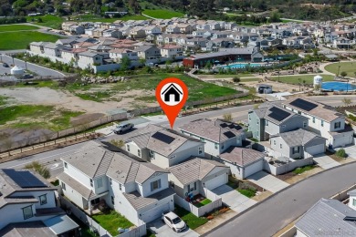 Perfect opportunity to own a beautifully upgraded home in a on Skyline Ranch Country Club in California - for sale on GolfHomes.com, golf home, golf lot