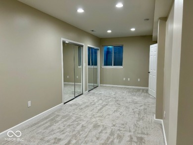 Come see this amazing 5 bed, 4 bath home in the sought-after on Gray Eagle Golf Club in Indiana - for sale on GolfHomes.com, golf home, golf lot