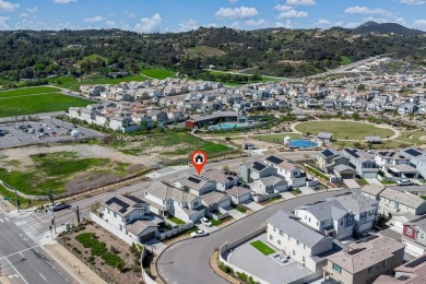 Perfect opportunity to own a beautifully upgraded home in a on Skyline Ranch Country Club in California - for sale on GolfHomes.com, golf home, golf lot