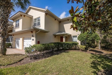 Welcome To 621 Shores Blvd,A Beautiful Ground-floor Corner Unit on St. Augustine Shores Golf Club in Florida - for sale on GolfHomes.com, golf home, golf lot