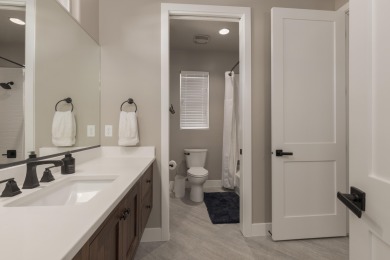 Welcome to your dream home?  This stunning 4 bedroom-3.5 on Sunbrook Golf Course in Utah - for sale on GolfHomes.com, golf home, golf lot