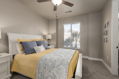 Welcome to your dream home?  This stunning 4 bedroom-3.5 on Sunbrook Golf Course in Utah - for sale on GolfHomes.com, golf home, golf lot