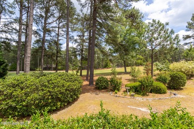 Seller is motivated and would consider any reasonable offer on Pinewild Country Club of Pinehurst in North Carolina - for sale on GolfHomes.com, golf home, golf lot