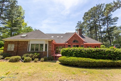 Seller is motivated and would consider any reasonable offer on Pinewild Country Club of Pinehurst in North Carolina - for sale on GolfHomes.com, golf home, golf lot