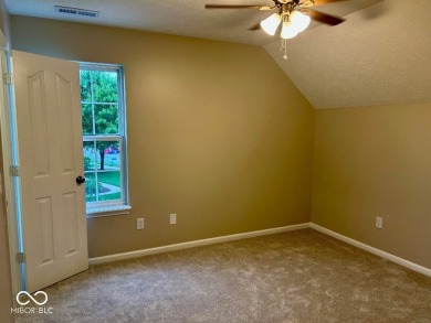 Come see this amazing 5 bed, 4 bath home in the sought-after on Gray Eagle Golf Club in Indiana - for sale on GolfHomes.com, golf home, golf lot