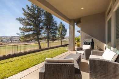Welcome to your dream home?  This stunning 4 bedroom-3.5 on Sunbrook Golf Course in Utah - for sale on GolfHomes.com, golf home, golf lot