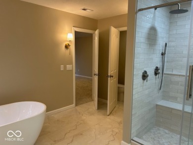 Come see this amazing 5 bed, 4 bath home in the sought-after on Gray Eagle Golf Club in Indiana - for sale on GolfHomes.com, golf home, golf lot