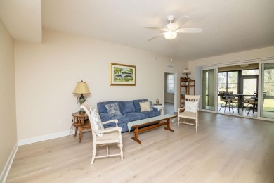 Welcome To 621 Shores Blvd,A Beautiful Ground-floor Corner Unit on St. Augustine Shores Golf Club in Florida - for sale on GolfHomes.com, golf home, golf lot