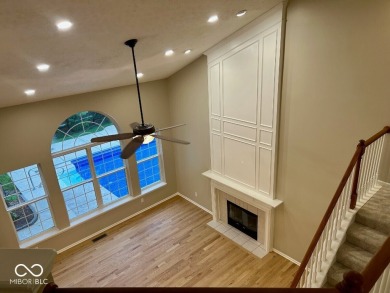 Come see this amazing 5 bed, 4 bath home in the sought-after on Gray Eagle Golf Club in Indiana - for sale on GolfHomes.com, golf home, golf lot