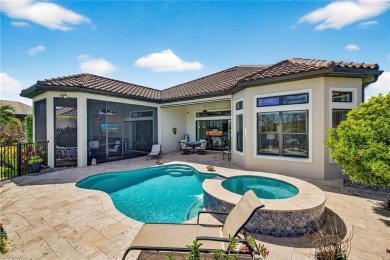 Sophisticated Home in Esplanade Golf & Country Club -- Full Golf on Esplanade Golf and  Country Club in Florida - for sale on GolfHomes.com, golf home, golf lot
