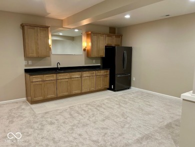Come see this amazing 5 bed, 4 bath home in the sought-after on Gray Eagle Golf Club in Indiana - for sale on GolfHomes.com, golf home, golf lot