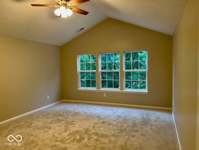 Come see this amazing 5 bed, 4 bath home in the sought-after on Gray Eagle Golf Club in Indiana - for sale on GolfHomes.com, golf home, golf lot