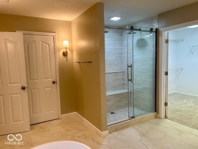 Come see this amazing 5 bed, 4 bath home in the sought-after on Gray Eagle Golf Club in Indiana - for sale on GolfHomes.com, golf home, golf lot