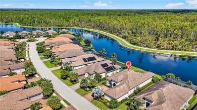 Sophisticated Home in Esplanade Golf & Country Club -- Full Golf on Esplanade Golf and  Country Club in Florida - for sale on GolfHomes.com, golf home, golf lot