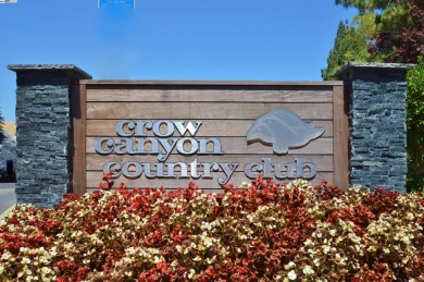 GORGEOUS, TOTALLY REMODELD CONTRACTOR'S OWN HOME! OPEN CONCEPT on Crow Canyon Country Club in California - for sale on GolfHomes.com, golf home, golf lot