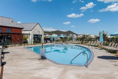 Perfect opportunity to own a beautifully upgraded home in a on Skyline Ranch Country Club in California - for sale on GolfHomes.com, golf home, golf lot
