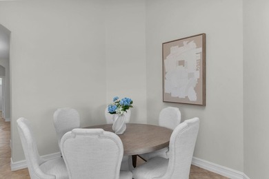 JOIN THE OPEN SOCIAL/BEACH WAITIST.Experience elevated living in on Hammock Bay in Florida - for sale on GolfHomes.com, golf home, golf lot