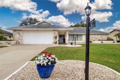 Stunning Lake View Home in Caloosa Club Estates - A Must-See!

 on Caloosa Greens Executive Golf Course in Florida - for sale on GolfHomes.com, golf home, golf lot