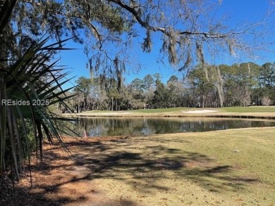 NEW CONSTRUCTION by Artisan Custom Homes! Situated in one of the on Callawassie Island Club in South Carolina - for sale on GolfHomes.com, golf home, golf lot