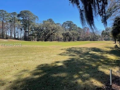 NEW CONSTRUCTION by Artisan Custom Homes! Situated in one of the on Callawassie Island Club in South Carolina - for sale on GolfHomes.com, golf home, golf lot