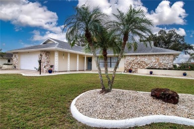 Stunning Lake View Home in Caloosa Club Estates - A Must-See!

 on Caloosa Greens Executive Golf Course in Florida - for sale on GolfHomes.com, golf home, golf lot