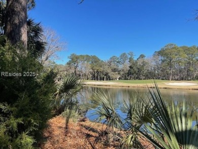 NEW CONSTRUCTION by Artisan Custom Homes! Situated in one of the on Callawassie Island Club in South Carolina - for sale on GolfHomes.com, golf home, golf lot