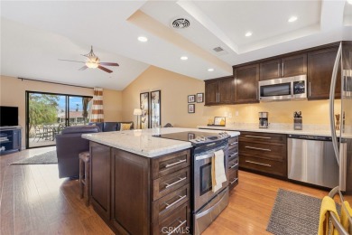 Welcome to 40514 Bay Hill, located on the 13th green behind the on  in California - for sale on GolfHomes.com, golf home, golf lot
