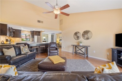 Welcome to 40514 Bay Hill, located on the 13th green behind the on  in California - for sale on GolfHomes.com, golf home, golf lot