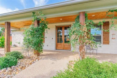 Tucked just beyond Salado's charming village, this 3 on Mill Creek Golf Club in Texas - for sale on GolfHomes.com, golf home, golf lot