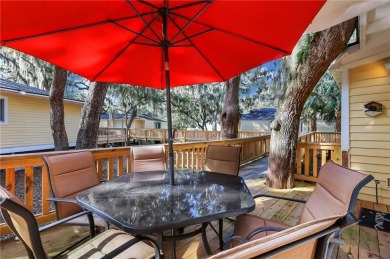 618 Executive golf villas is a turnkey, move in ready, fully on Sea Palms Golf and Tennis Resort in Georgia - for sale on GolfHomes.com, golf home, golf lot