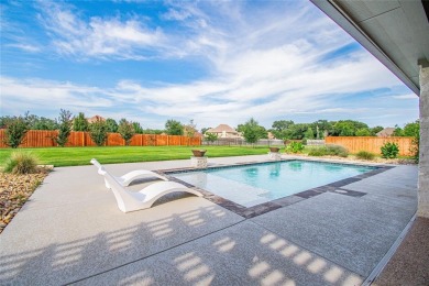 Tucked just beyond Salado's charming village, this 3 on Mill Creek Golf Club in Texas - for sale on GolfHomes.com, golf home, golf lot