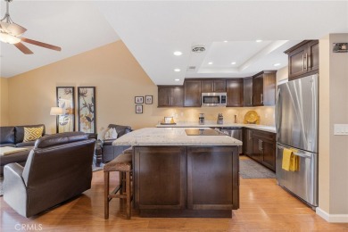 Welcome to 40514 Bay Hill, located on the 13th green behind the on  in California - for sale on GolfHomes.com, golf home, golf lot